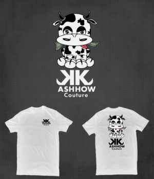 Diseño de Camiseta por SpaGGy para este proyecto | Diseño #20038031