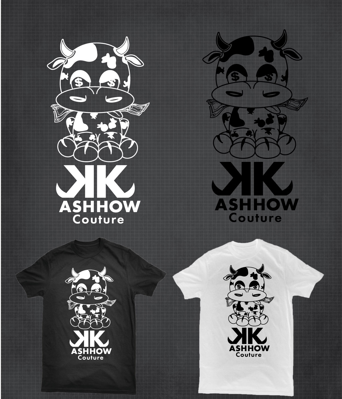 T-shirt Design by SpaGGy for this project | Design #20038032