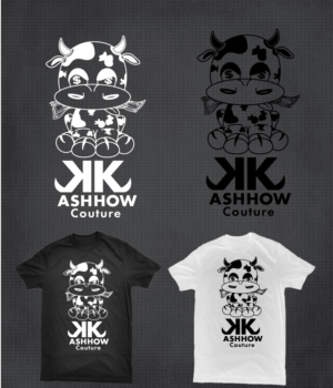 T-shirt Design by SpaGGy for this project | Design: #20038032