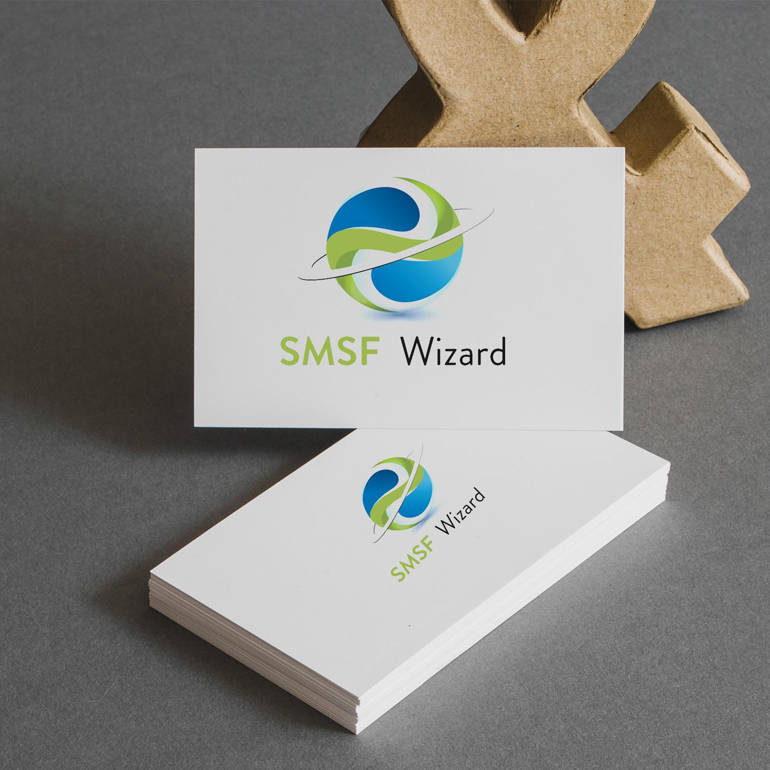 Logo Design by Arsalan Ahmed for this project | Design #20047076