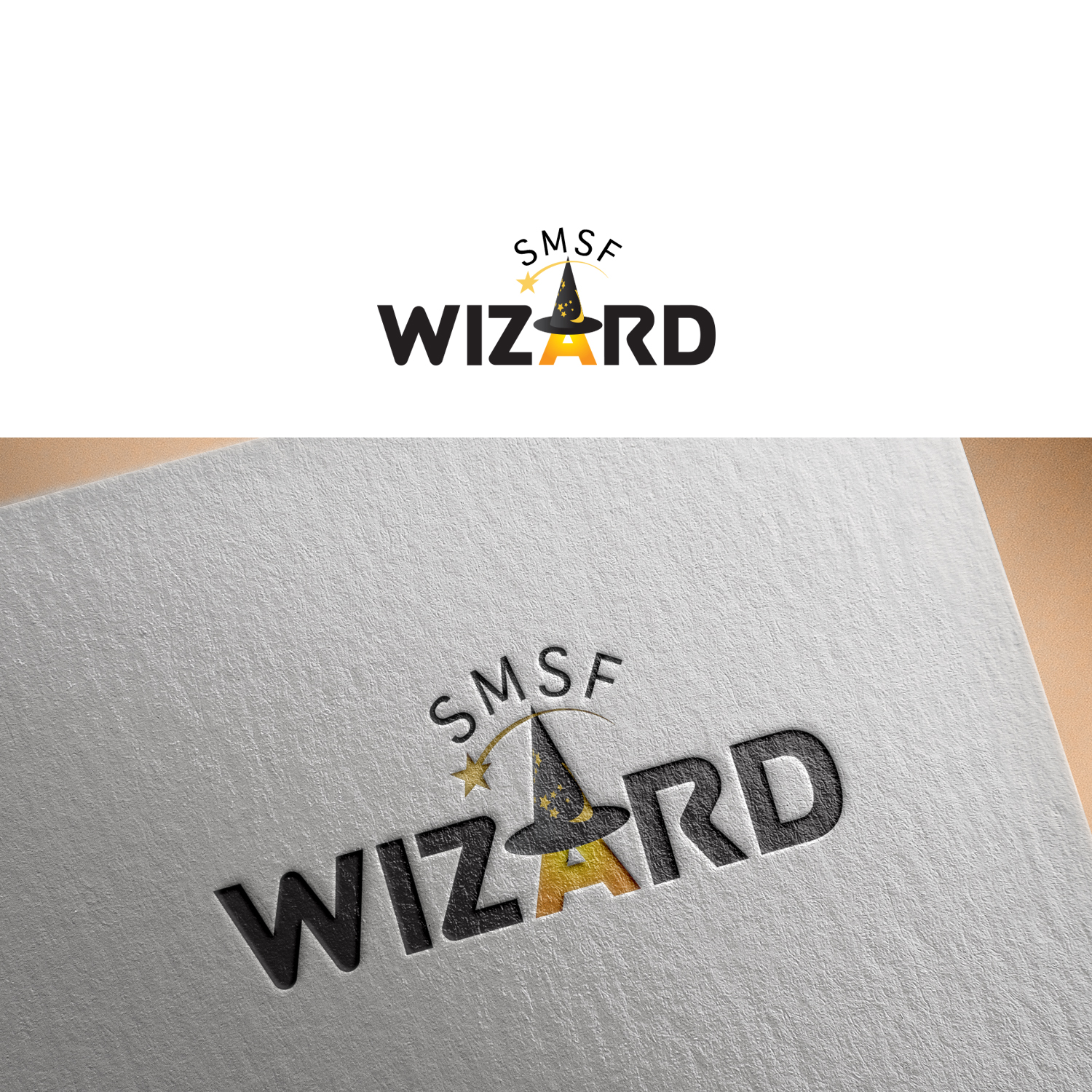 Logo Design by Nasih for this project | Design #20053226