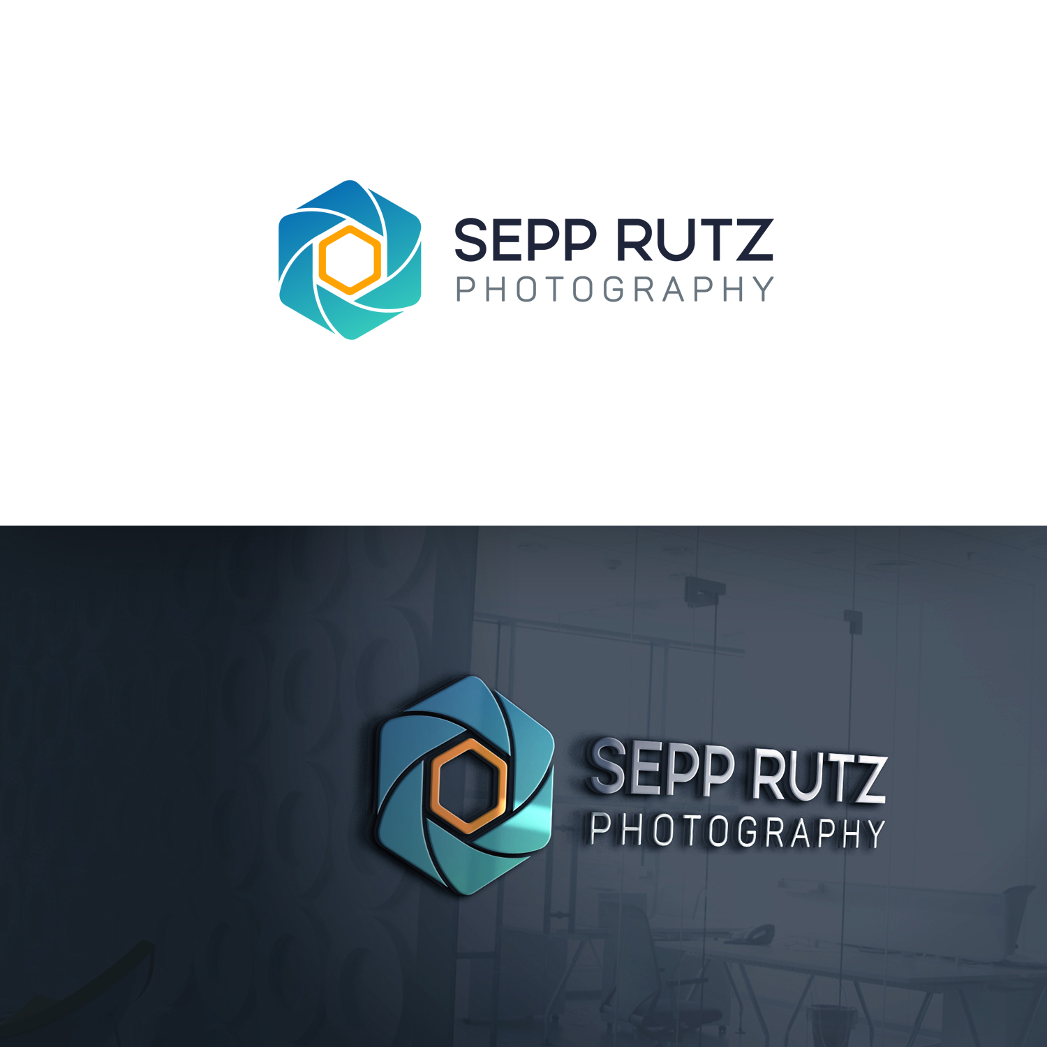 Logo Design by M6G for this project | Design #20069609