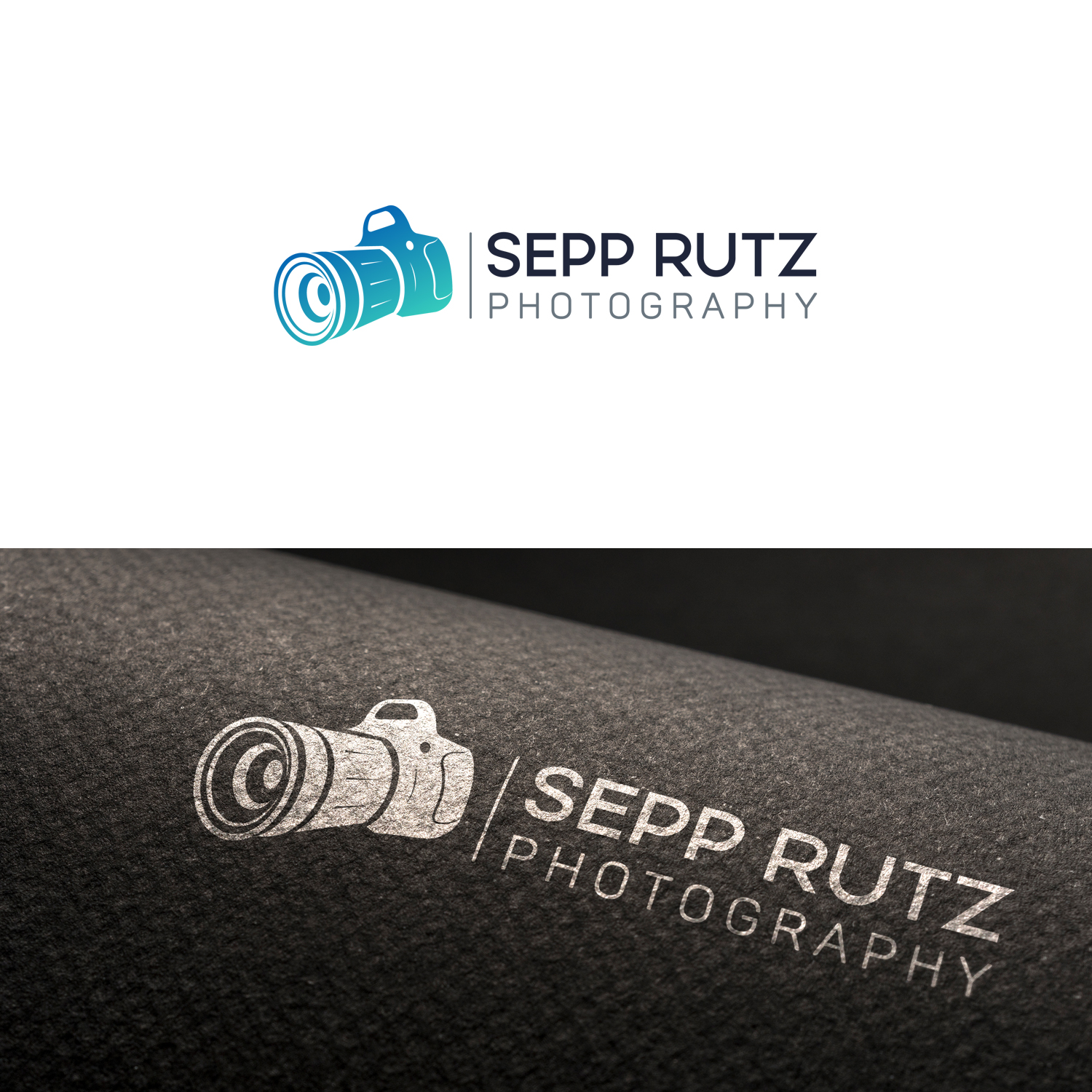 Logo Design by M6G for this project | Design #20077779