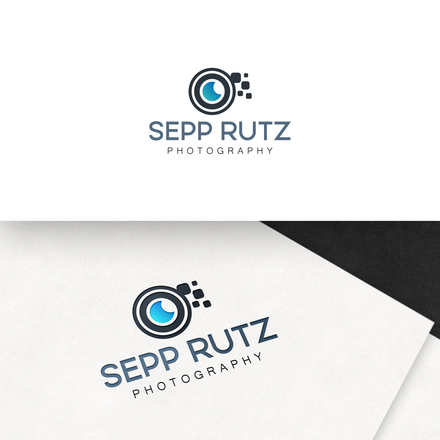 Logo-Design von M6G für dieses Projekt | Design #20078355