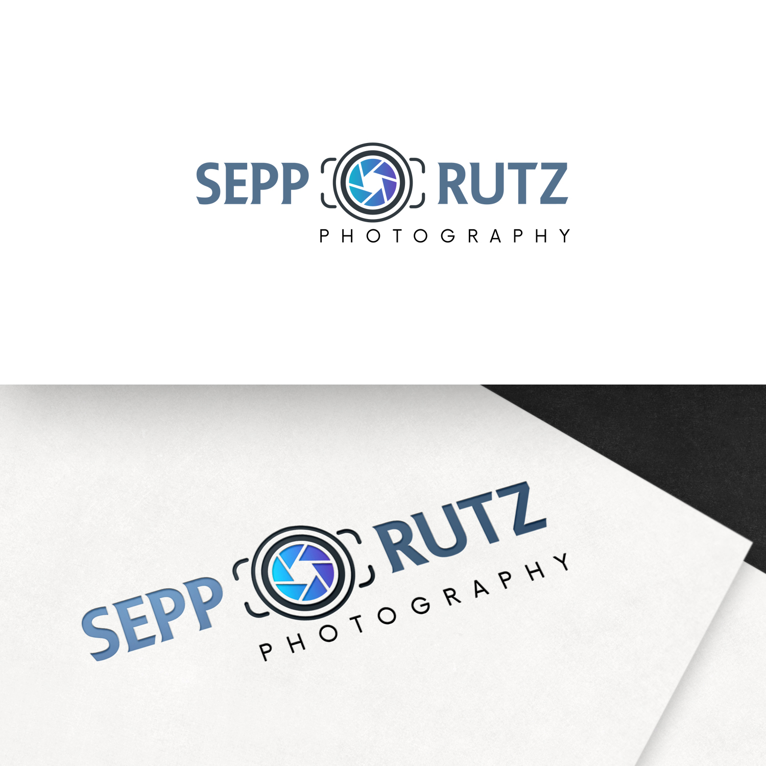 Logo Design by M6G for this project | Design #20101244