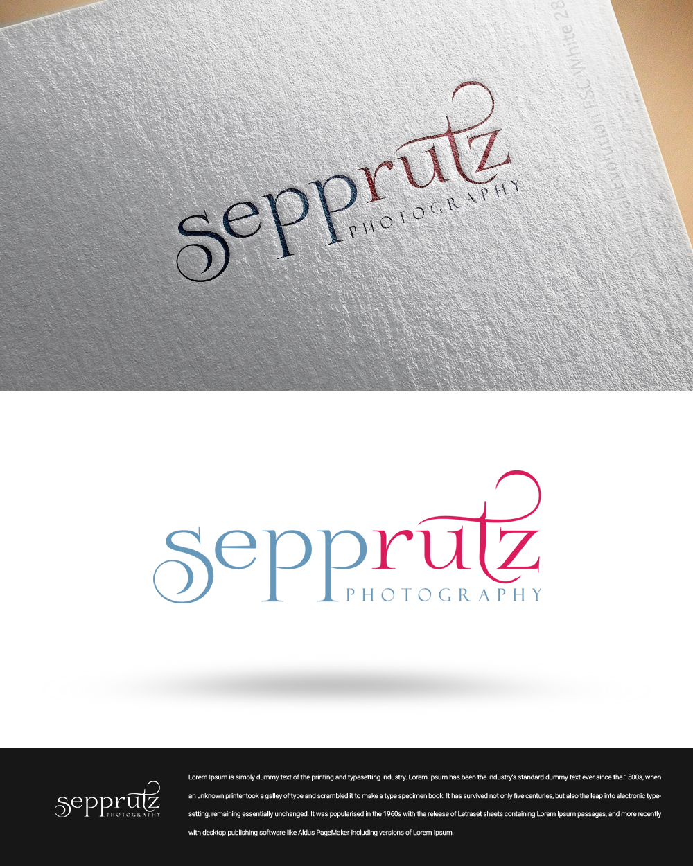 Logo Design by zingodesigns258 for this project | Design #20055900