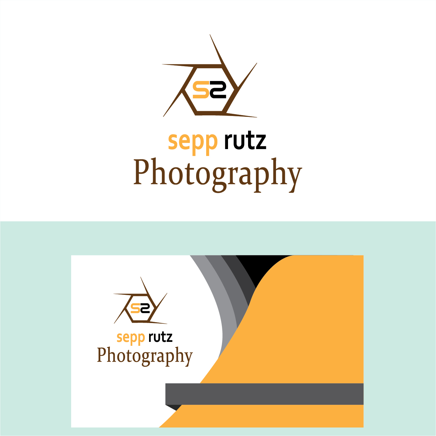 Logo Design by fajar hasim for this project | Design #20106404