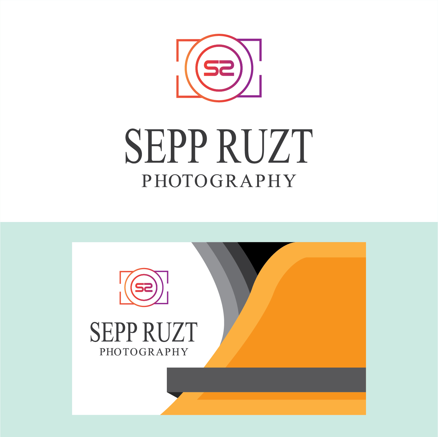 Logo Design by fajar hasim for this project | Design #20110683