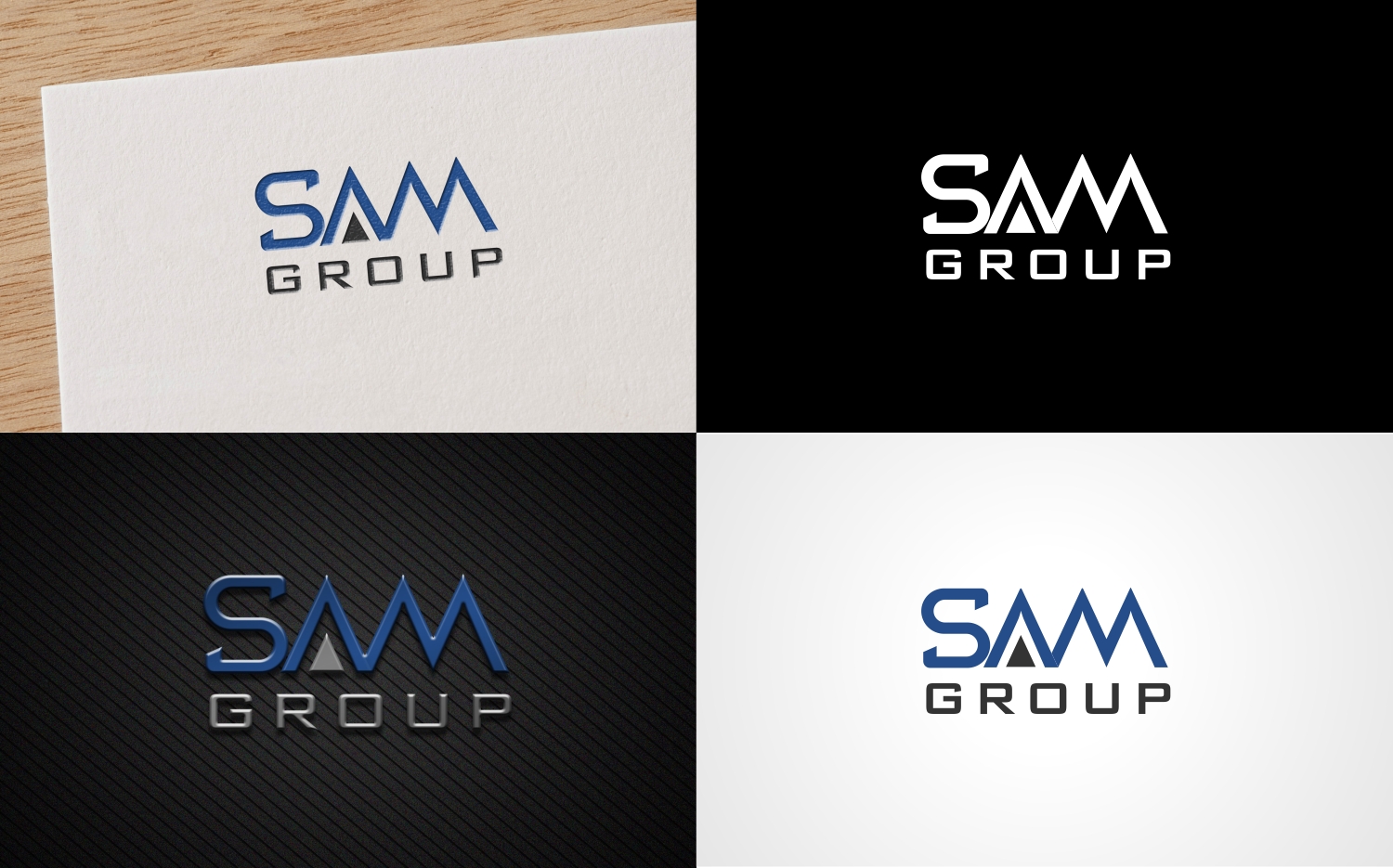 Design de Logo par Joenet Jayawarna pour GA | Design #20076651