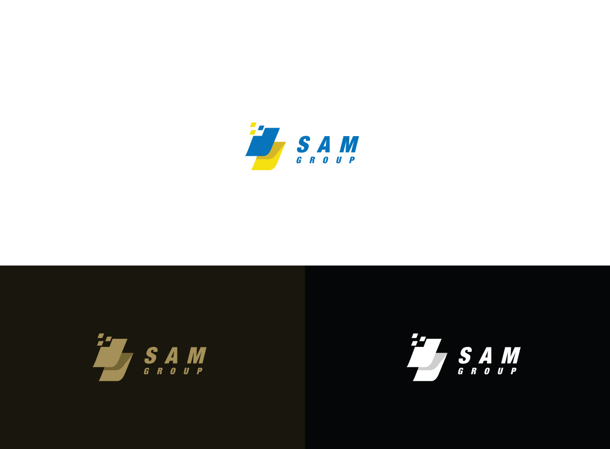 Logo Design by M - D e s i g n for GA | Design #20088439