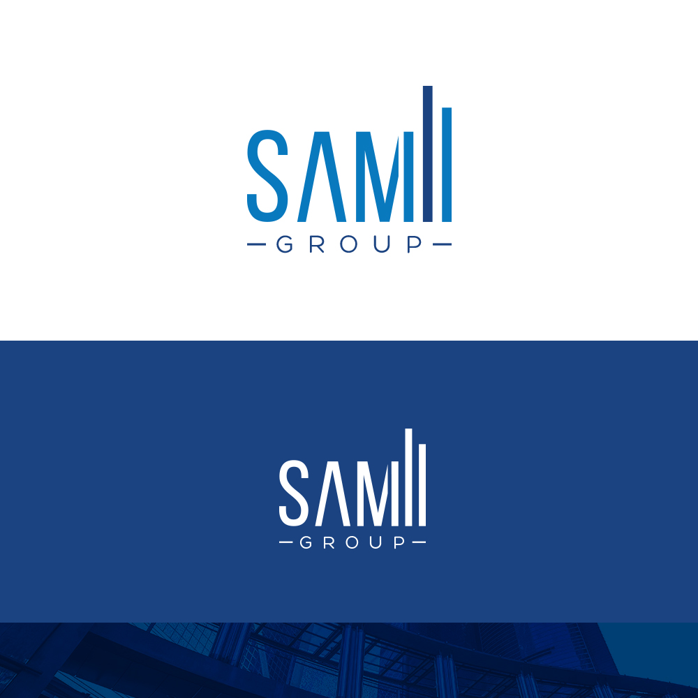 Logo Design by r e y for GA | Design #20050117
