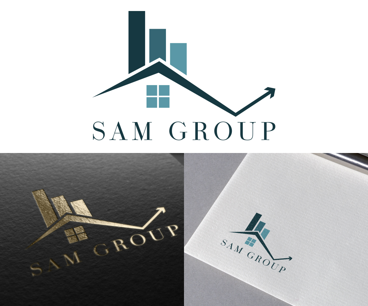 Logo Design by GraphXFarm for GA | Design #20090161