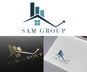 Logo Design by GraphXFarm