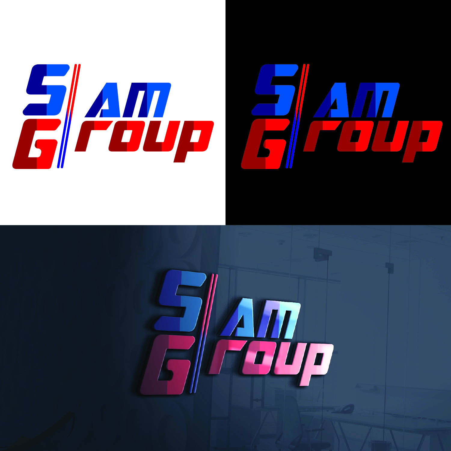 Design de Logo par Abro Brothers pour GA | Design #20093626