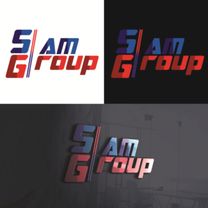 Logo Design by Abro Brothers