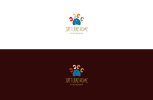 Logo Design by GLDesigns for Just like home pet stay & doggy daycare | Design #20042652
