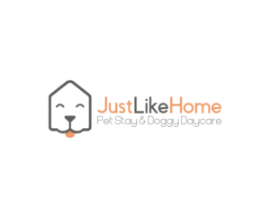 Design de Logo par DonJ pour Just like home pet stay & doggy daycare | Design : #20047567