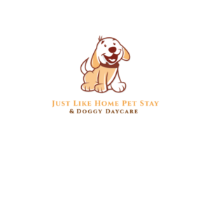 Design de Logo par Ezgi Kilavuz pour Just like home pet stay & doggy daycare | Design : #20049029