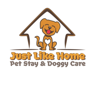 Design de Logo par egr__ pour Just like home pet stay & doggy daycare | Design : #20046385