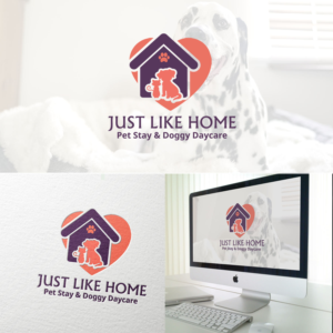 Logo Design by Nuwansachi