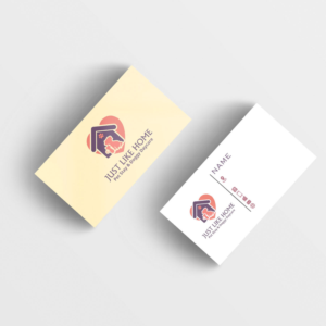 Design de Logo par Nuwansachi pour Just like home pet stay & doggy daycare | Design : #20041932