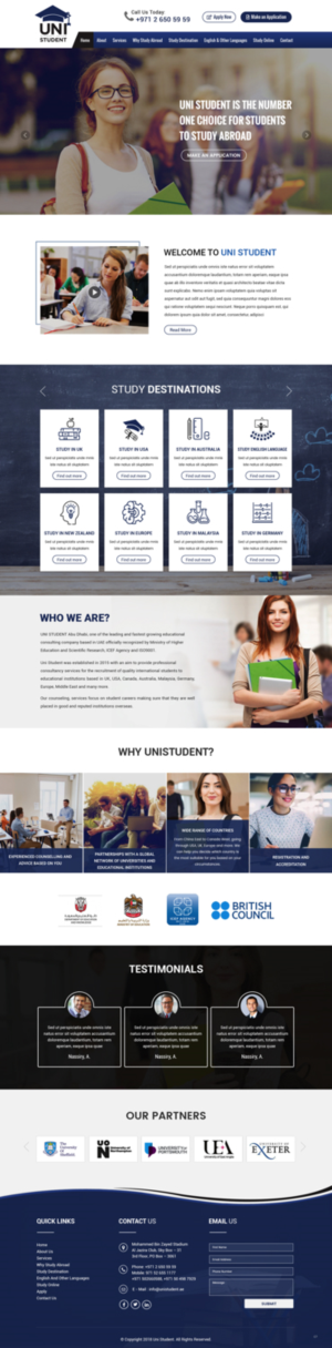 Web Design by pb