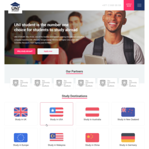 Web Design by BhargavJ