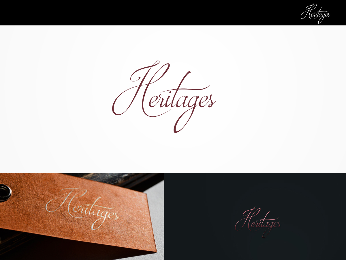 Logo Design by ArtSamurai for Courcelle Art & Production | Design #20042570