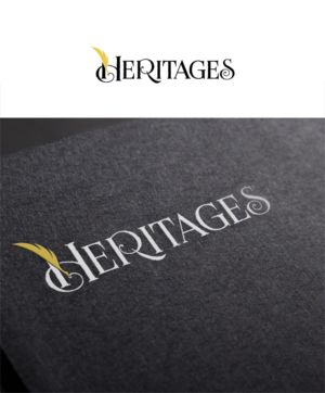 Logo Design by lionx for Courcelle Art & Production | Design: #20057318