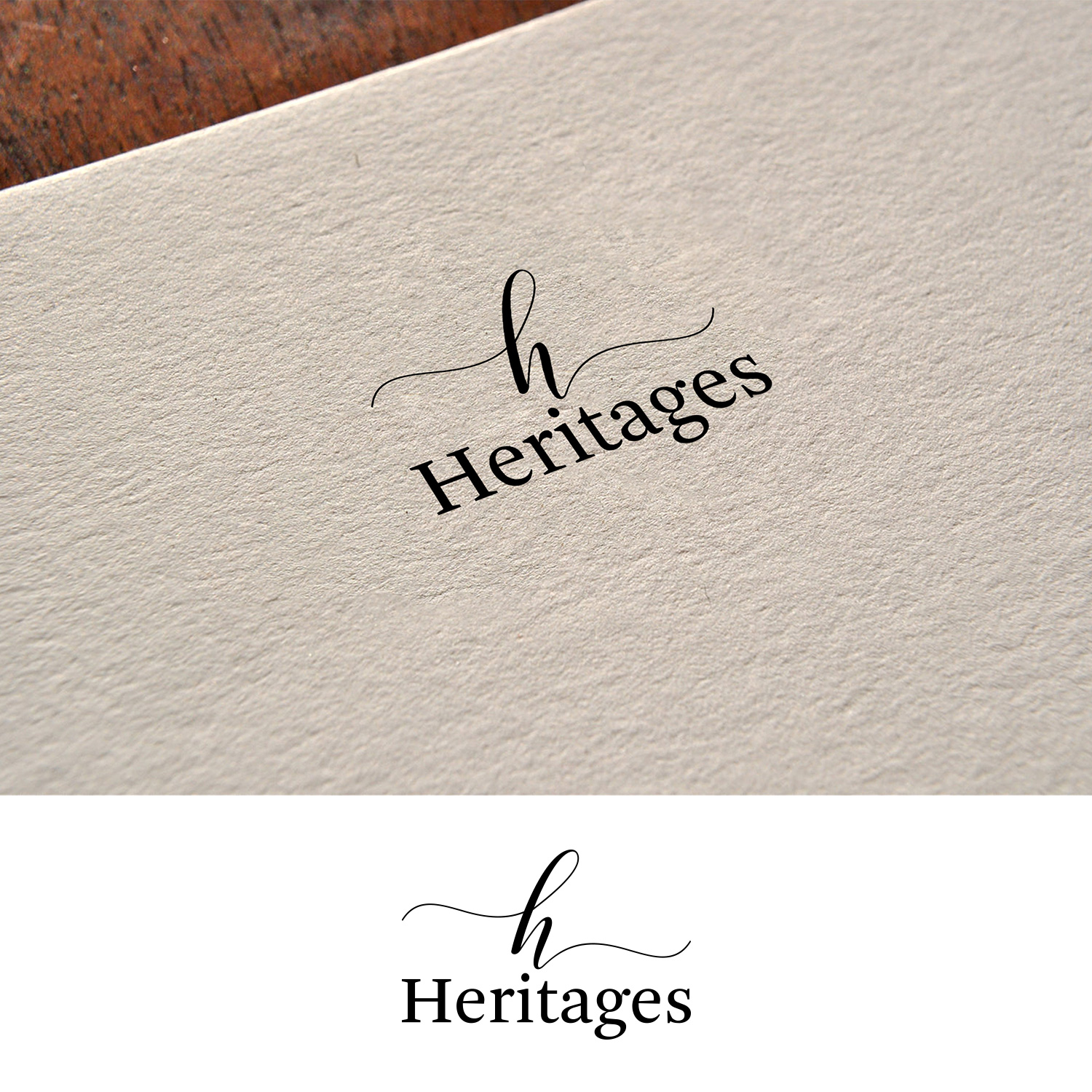 Logo Design by DesignDUO for Courcelle Art & Production | Design #20067847