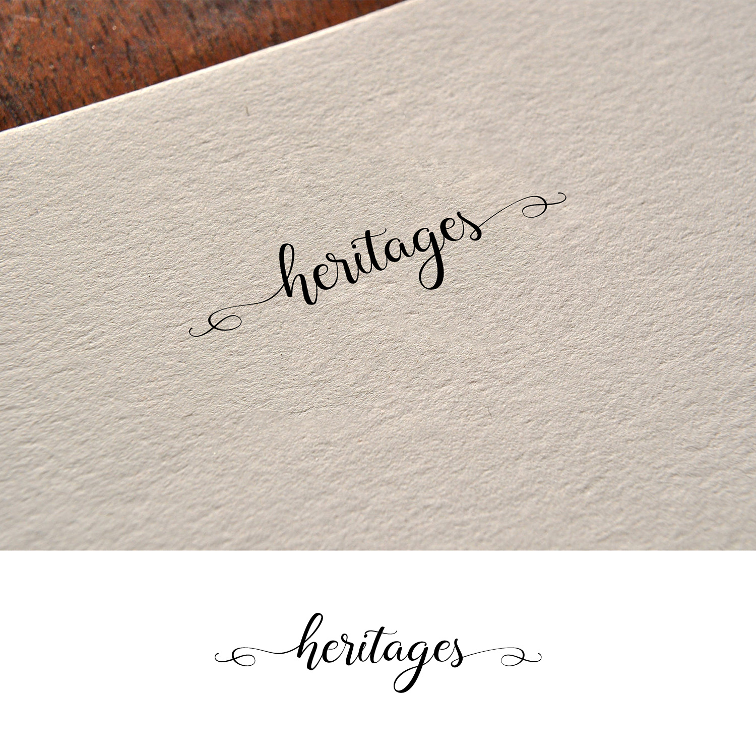 Logo Design by DesignDUO for Courcelle Art & Production | Design #20067849