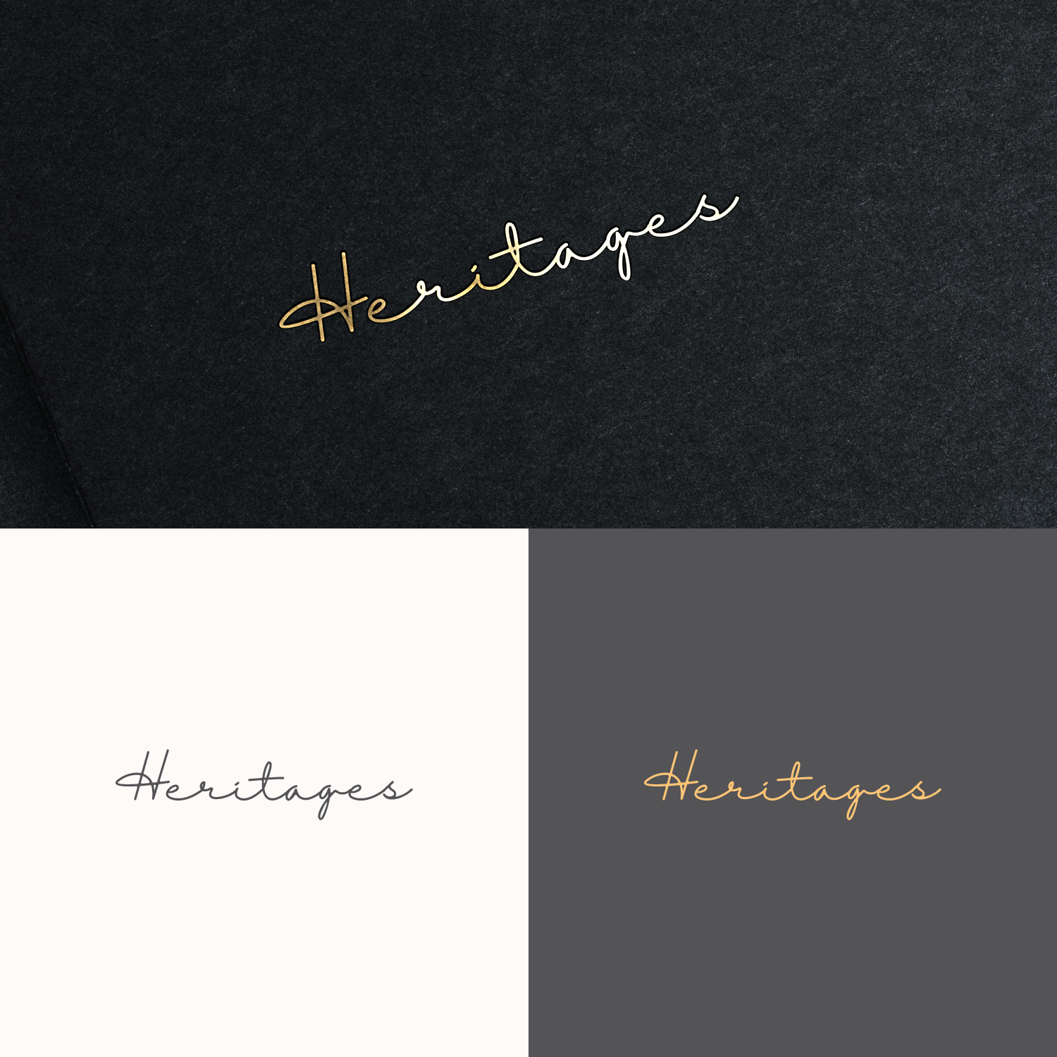 Logo-Design von Zazyzu für Courcelle Art & Production | Design #20044967