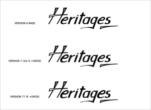 Logo Design by CILCE CL for Courcelle Art & Production | Design: #20155500