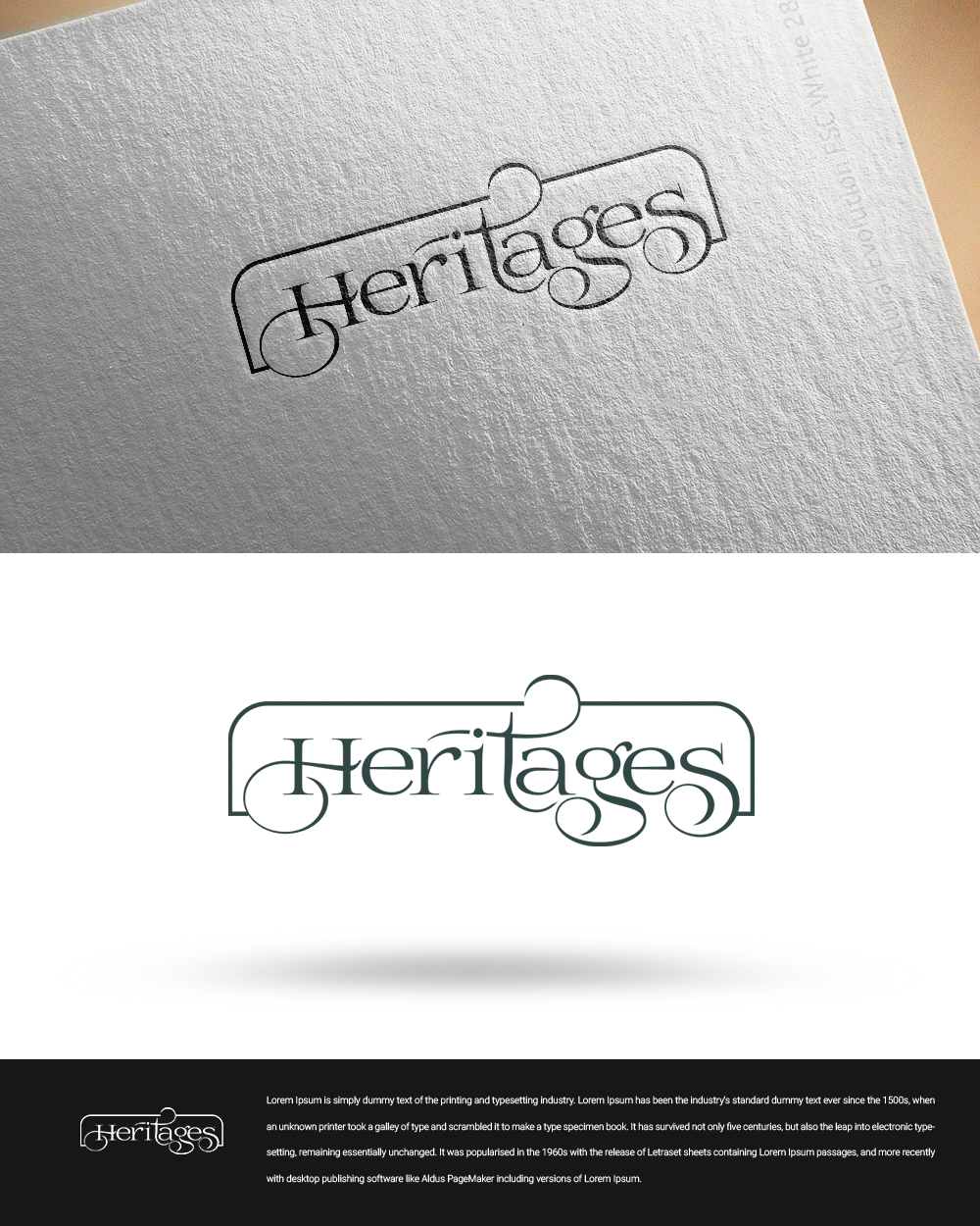 Logo Design by zingodesigns258 for Courcelle Art & Production | Design #20055885