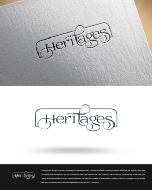 Logo-Design von zingodesigns258 für Courcelle Art & Production | Design: #20055885