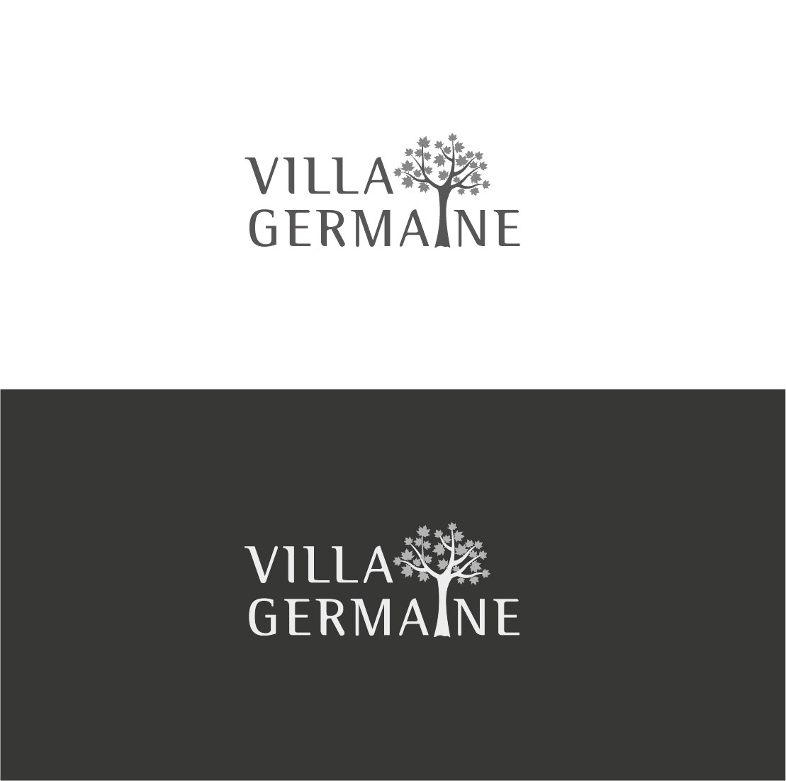 Logo Design by Birdcage for this project | Design #20040590