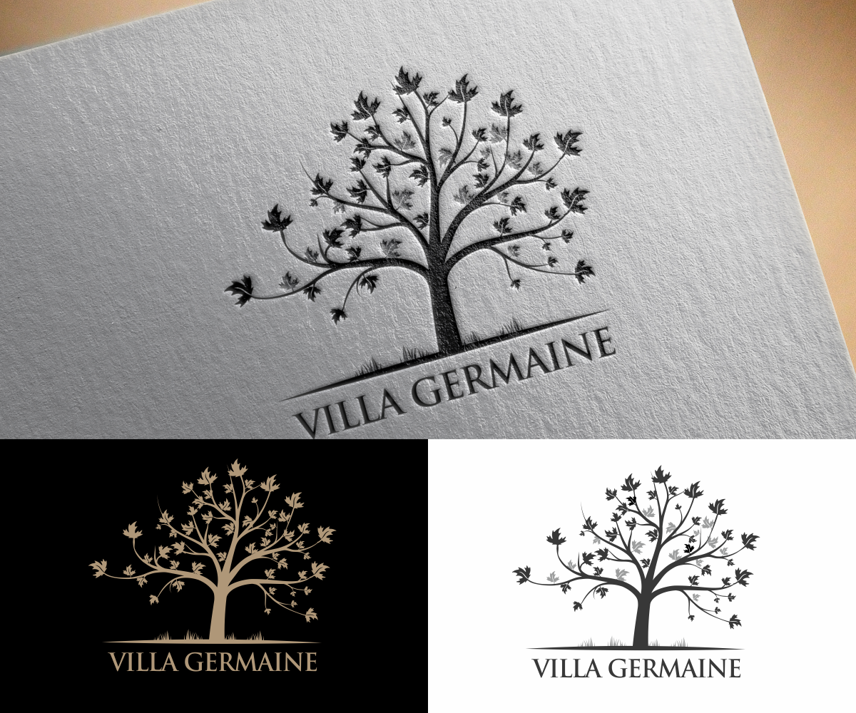 Logo Design by mikka_luv for this project | Design: #20043836