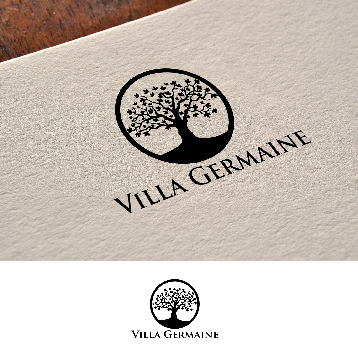 Logo Design by DesignDUO for this project | Design #20067453
