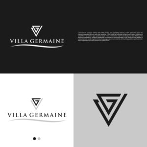 Logo Design by art23 for this project | Design: #20041557