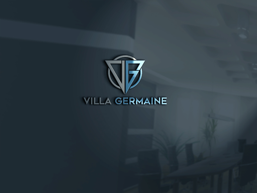 Logo Design by Rosaleen for this project | Design #20062113