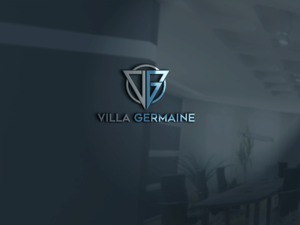 Logo Design by Rosaleen for this project | Design: #20062113