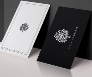 Logo Design by ChicD for this project | Design: #20045717