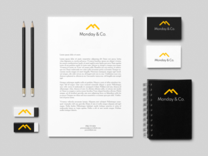Logo Design by ElizeValen for this project | Design: #20088004