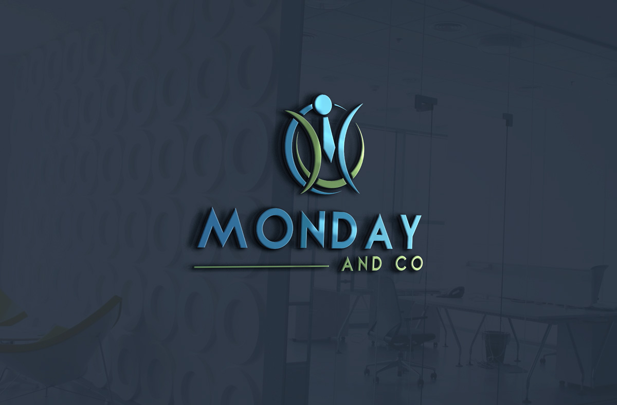Logo Design by Joseph Affran for this project | Design: #20143667