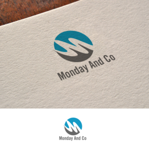 Logo Design by DesignDUO for this project | Design: #20067537