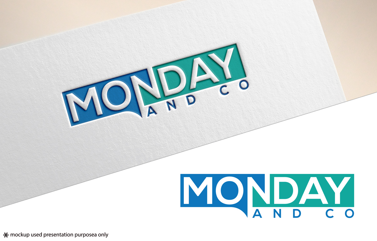 Logo Design by A S design @ for this project | Design #20053301