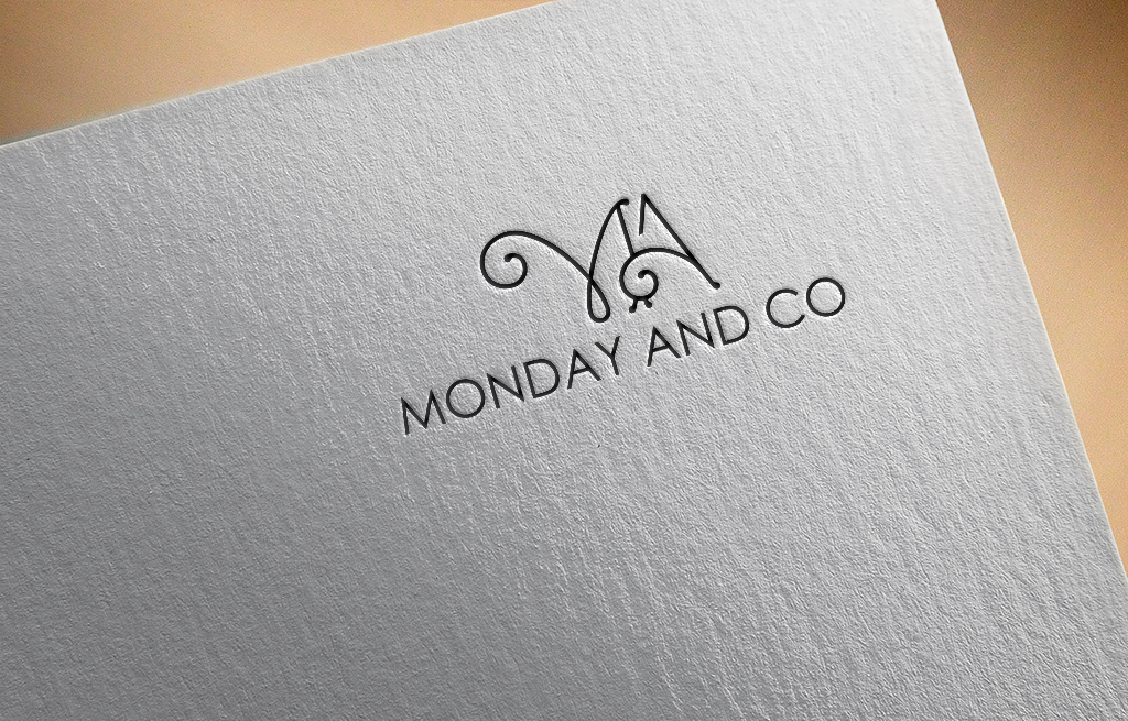 Logo Design by Rosaleen for this project | Design #20062002