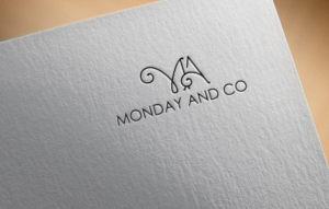 Logo Design by Rosaleen for this project | Design: #20062002