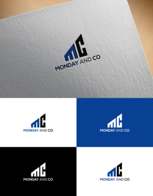 Logo Design by in creative for this project | Design: #20038761