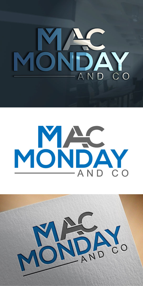 Logo Design by manik 06 for this project | Design #20065192